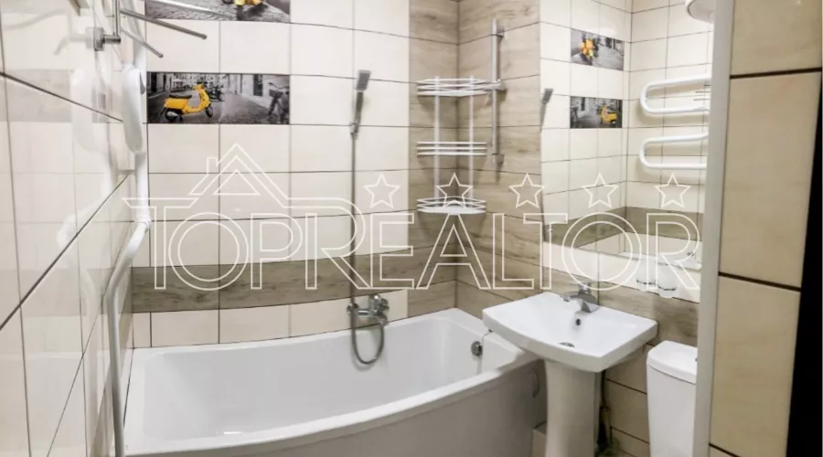 Продаж стильної 2-кімнатної квартири на Павловому Полі! | Toprealtor