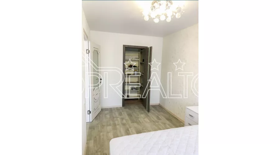 Продаж стильної 2-кімнатної квартири на Павловому Полі! | Toprealtor