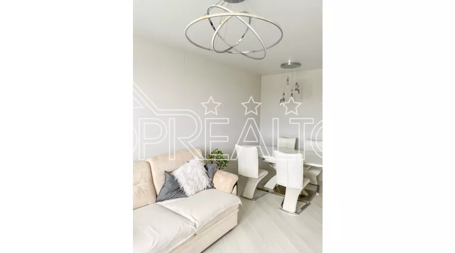 Продам 2-кімнатну квартиру в ЖК Дует | Toprealtor