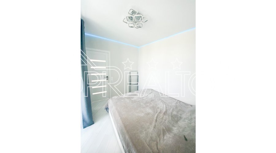 Продам 2-комнатную квартиру в ЖК Дуэт  | Toprealtor