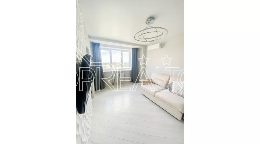 Продам 2-кімнатну квартиру в ЖК Дует | Toprealtor