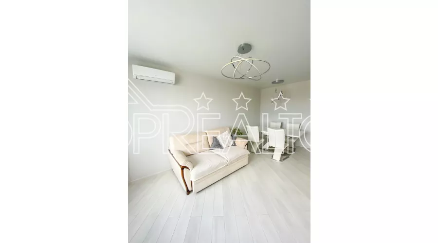 Продам 2-кімнатну квартиру в ЖК Дует | Toprealtor