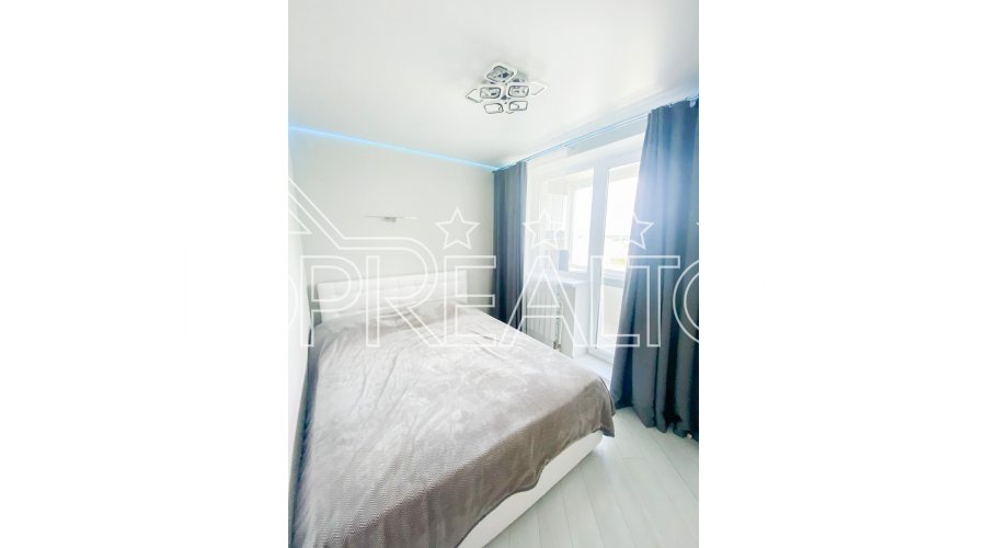 Продам 2-комнатную квартиру в ЖК Дуэт  | Toprealtor