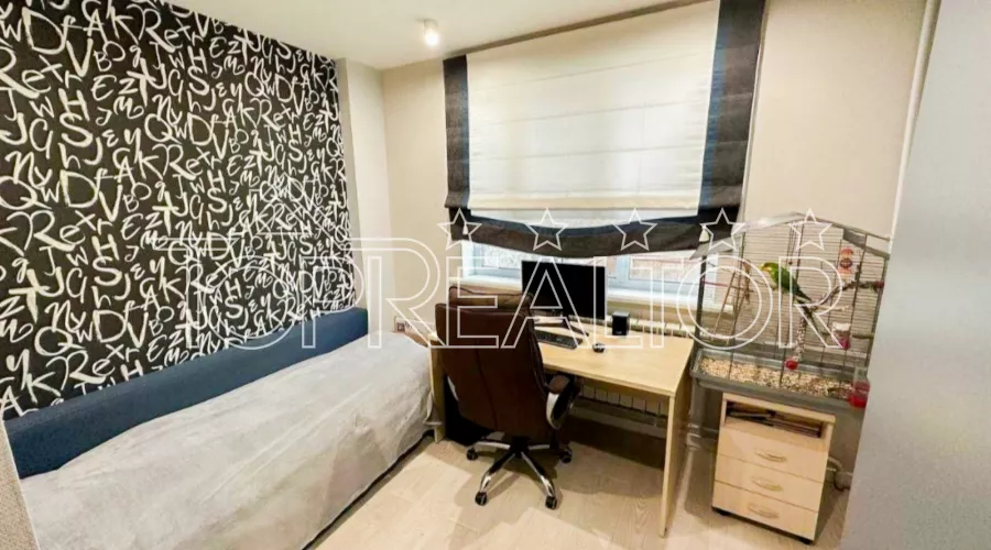 Продаж 4-кімнатної квартири по проспекту Ювілейний | Toprealtor