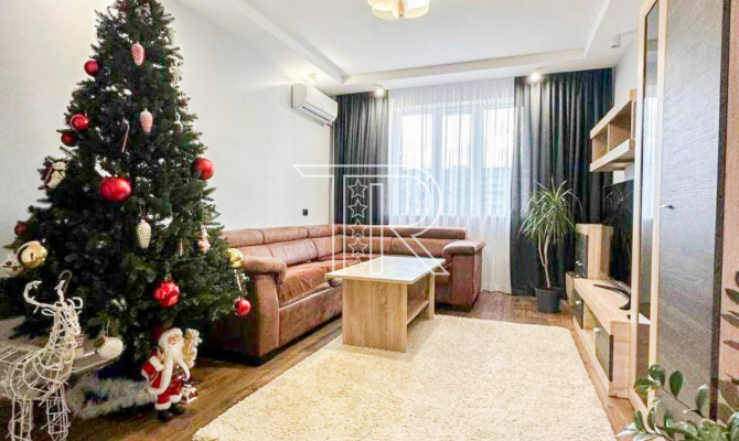 Продаж 4-кімнатної квартири по проспекту Ювілейний  | Toprealtor