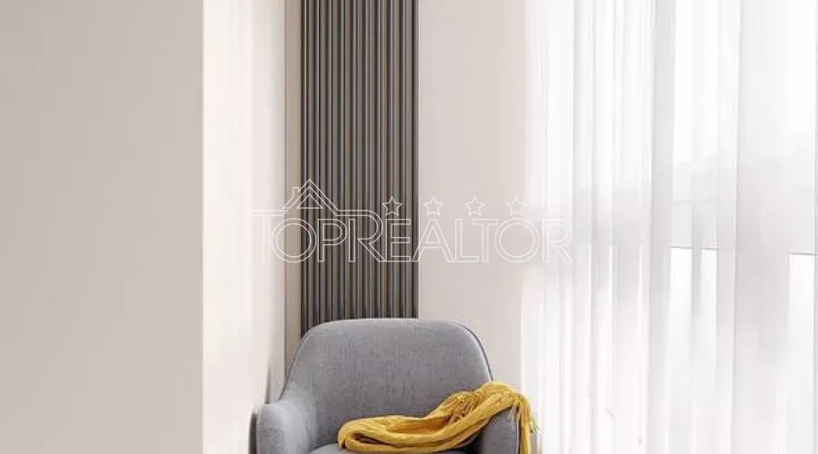 Продам 3-кімн. студійну квартиру в ЖК Німецький проект | Toprealtor