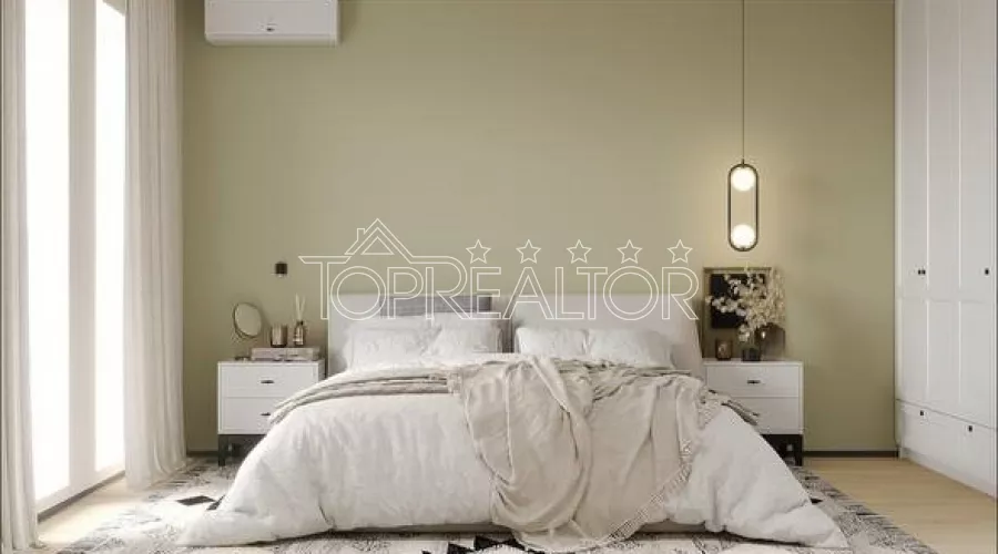 Продам 3-кімн. студійну квартиру в ЖК Німецький проект | Toprealtor