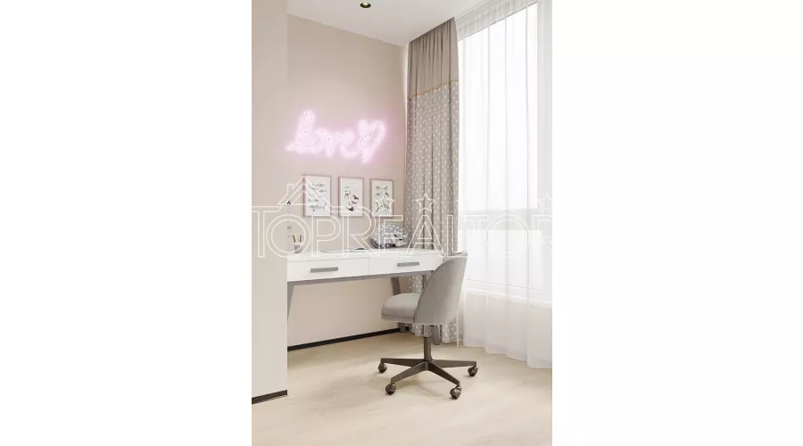 Продам 3-кімн. студійну квартиру в ЖК Німецький проект | Toprealtor