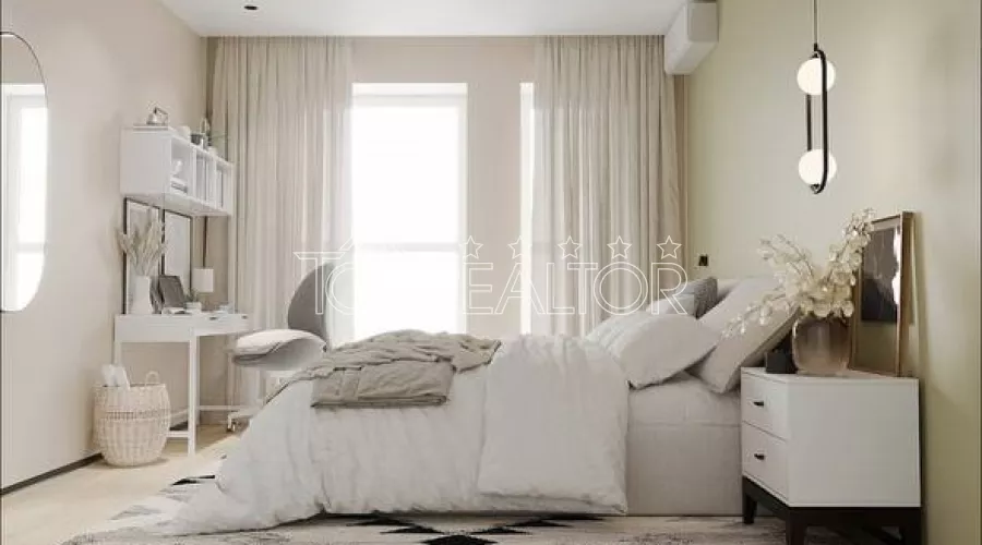 Продам 3-кімн. студійну квартиру в ЖК Німецький проект | Toprealtor