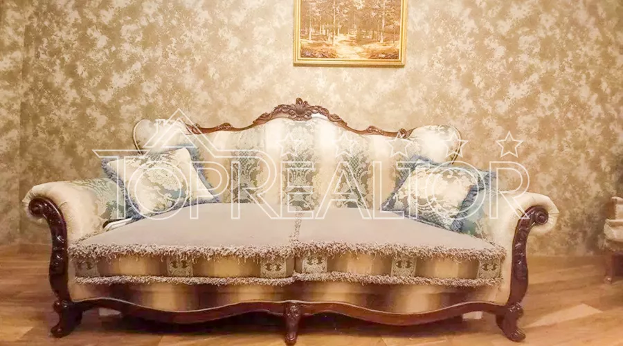 Продаж 3-кімнатної квартири по Конституції 20 | Toprealtor