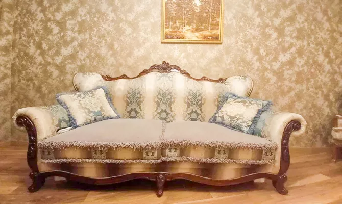 Продаж 3-кімнатної квартири по Конституції 20 | Toprealtor