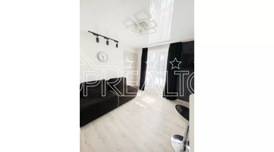 Продаж 2-кімнатної квартири в районі ТРК Україна. Проспект Ювілейний! | Toprealtor