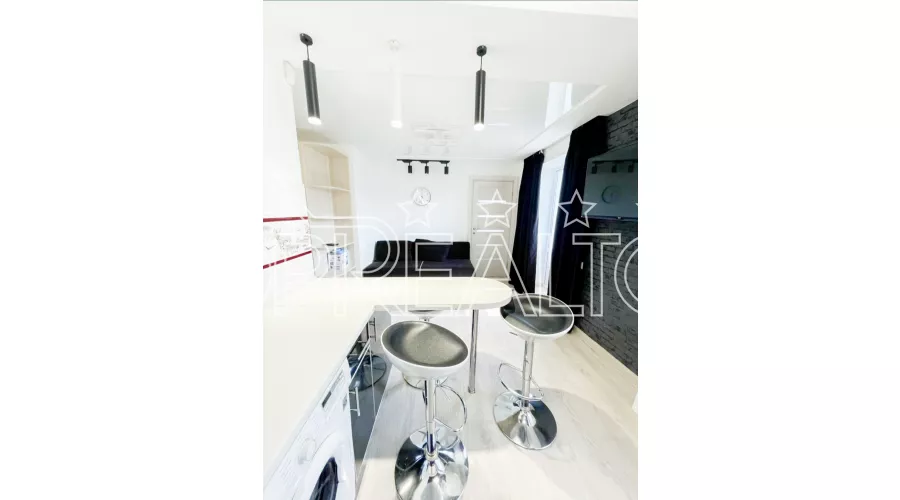 Продаж 2-кімнатної квартири в районі ТРК Україна. Проспект Ювілейний! | Toprealtor