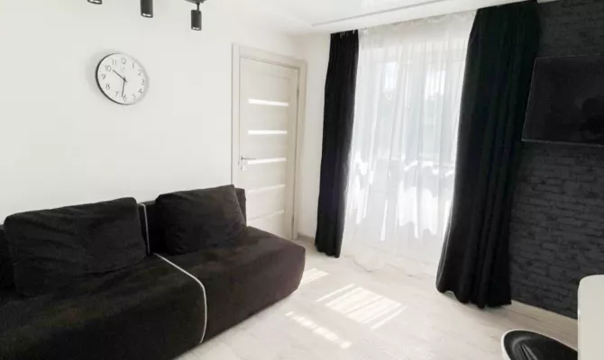 Продаж 2-кімнатної квартири в районі ТРК Україна. Проспект Ювілейний! | Toprealtor