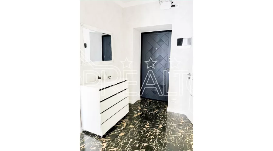 Продаж 1-кімнатної квартири-студії в ЖК Сокольники | Toprealtor