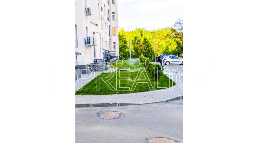 Продажа 1-комнатной квартиры-студии в ЖК Сокольники | Toprealtor