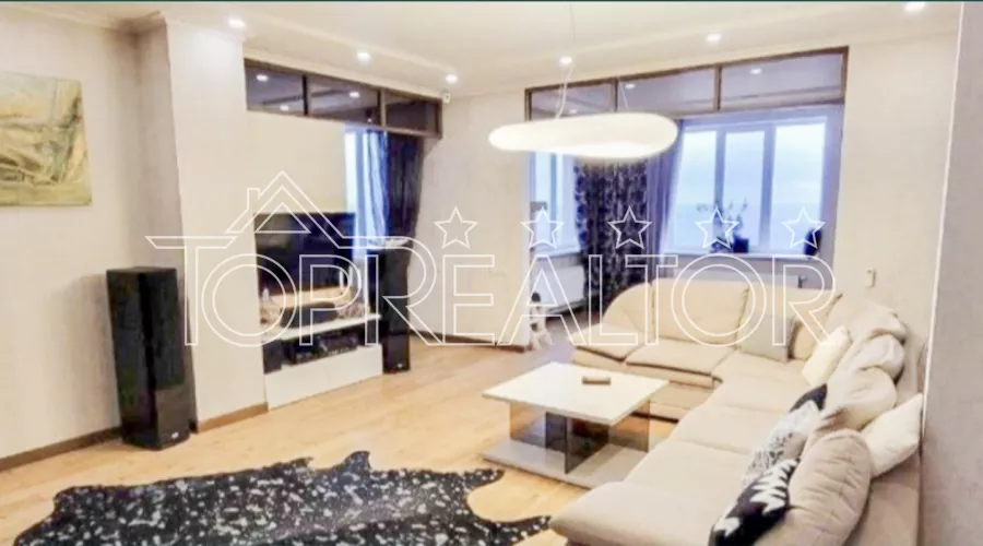 Продаж 2-кімнатної квартири в ЖК Адмірал! | Toprealtor