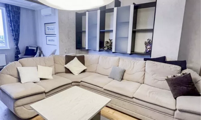 Продаж 2-кімнатної квартири в ЖК Адмірал! | Toprealtor