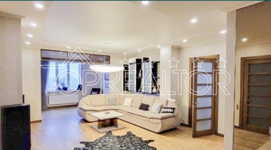 Продаж 2-кімнатної квартири в ЖК Адмірал! | Toprealtor