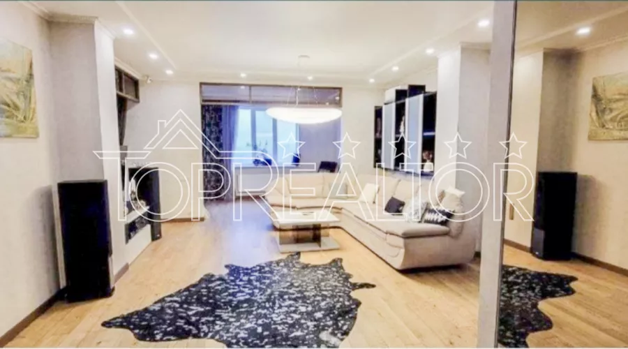 Продаж 2-кімнатної квартири в ЖК Адмірал! | Toprealtor