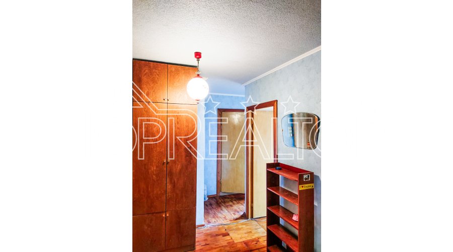 Продаж 2-кімнатної квартири по вул. Бучми 8  | Toprealtor