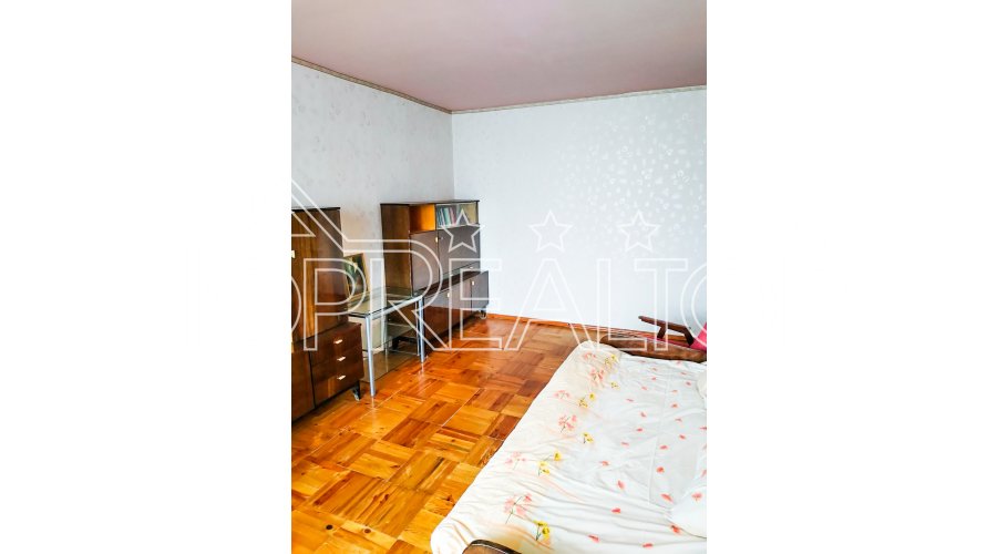 Продаж 2-кімнатної квартири по вул. Бучми 8  | Toprealtor