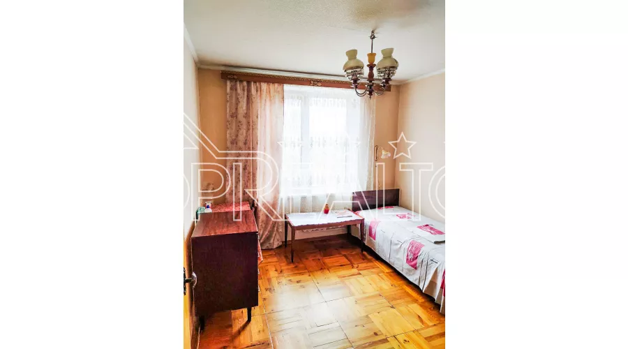 Продаж 2-кімнатної квартири по вул. Бучми 8 | Toprealtor