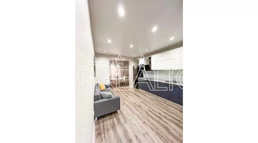 Продаж 1-кімнатної квартири на Леваді-1! | Toprealtor