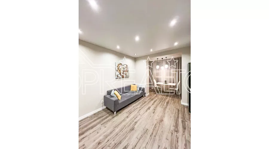 Продаж 1-кімнатної квартири на Леваді-1! | Toprealtor