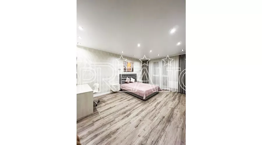 Продаж 1-кімнатної квартири на Леваді-1! | Toprealtor