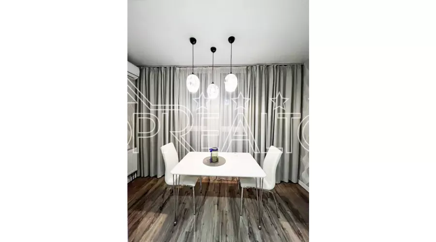 Продаж 1-кімнатної квартири на Леваді-1! | Toprealtor