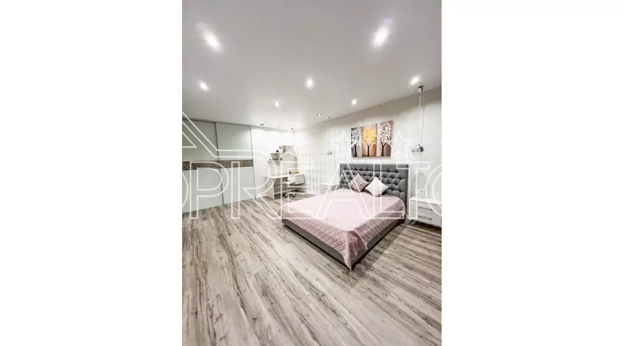 Продаж 1-кімнатної квартири на Леваді-1! | Toprealtor