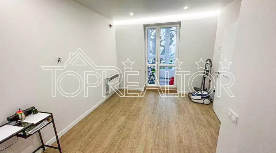 Продаж 2-кімнатної квартири в ЖК Сокільники! | Toprealtor