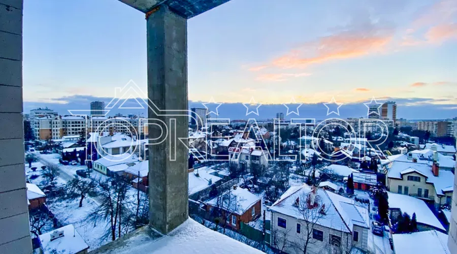 Продаж 2-кімнатної квартири в ЖК Авіаційний! | Toprealtor