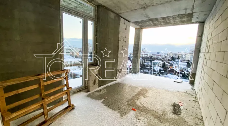 Продаж 2-кімнатної квартири в ЖК Авіаційний! | Toprealtor