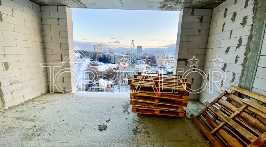 Продаж 2-кімнатної квартири в ЖК Авіаційний! | Toprealtor