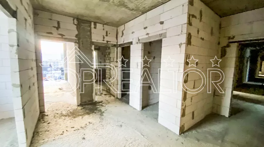 Продаж 2-кімнатної квартири в ЖК Авіаційний! | Toprealtor