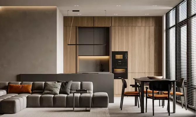 Продаж 2-кімнатної квартири в ЖК Авіаційний! | Toprealtor