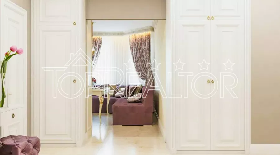 Продаж 3-кімнатної квартири в ЖК Сокільники! Професорська 14! | Toprealtor