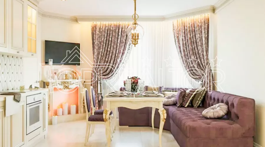 Продаж 3-кімнатної квартири в ЖК Сокільники! Професорська 14! | Toprealtor