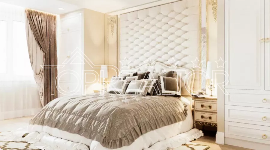 Продаж 3-кімнатної квартири ЖК Сокільники! Професорська 14! | Toprealtor