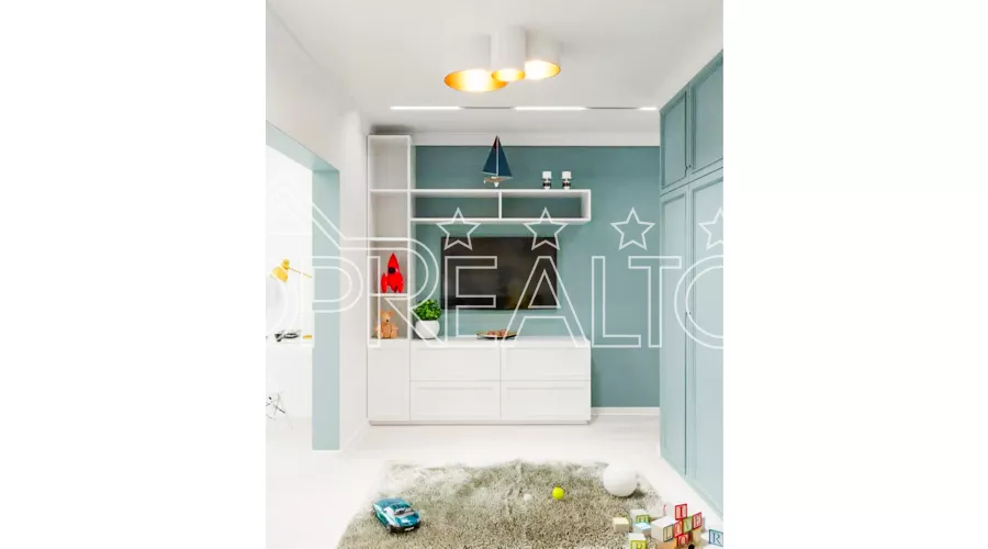 Продаж 3-кімнатної квартири ЖК Сокільники! Професорська 14! | Toprealtor