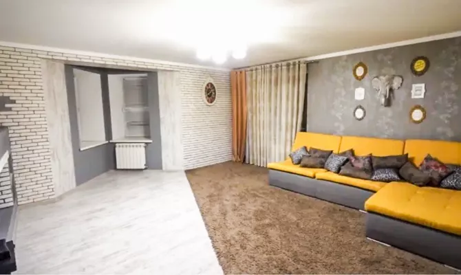 В Продажі 3-кімнатна квартира на ДЕРЖПРОМІ! ЗАЛІСЬКА 3-А! | Toprealtor