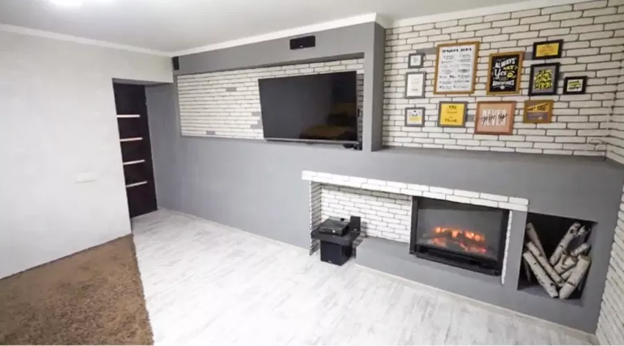 В Продажі 3-кімнатна квартира на ДЕРЖПРОМІ! ЗАЛІСЬКА 3-А! | Toprealtor