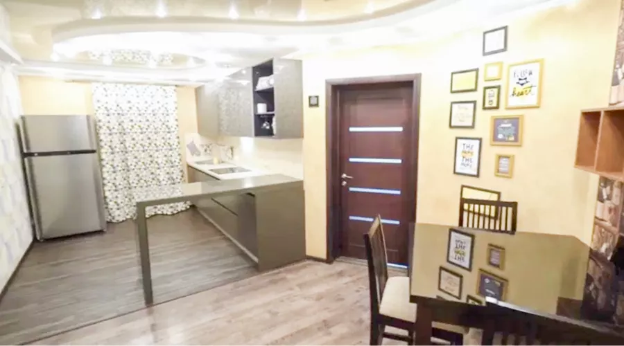 В Продажі 3-кімнатна квартира на ДЕРЖПРОМІ! ЗАЛІСЬКА 3-А! | Toprealtor