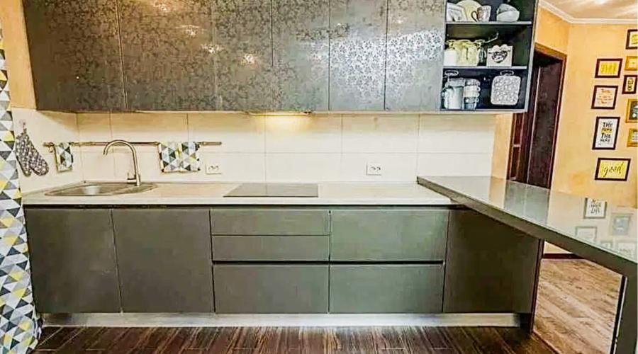 В Продажі 3-кімнатна квартира на ДЕРЖПРОМІ! ЗАЛІСЬКА 3-А! | Toprealtor