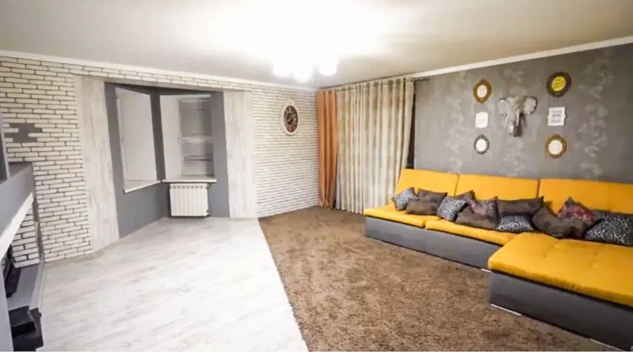 В Продажі 3-кімнатна квартира на ДЕРЖПРОМІ! ЗАЛІСЬКА 3-А! | Toprealtor