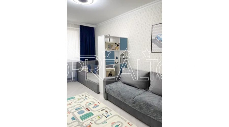 Продаж 2-кімнатної квартири в ЖК Левада  | Toprealtor
