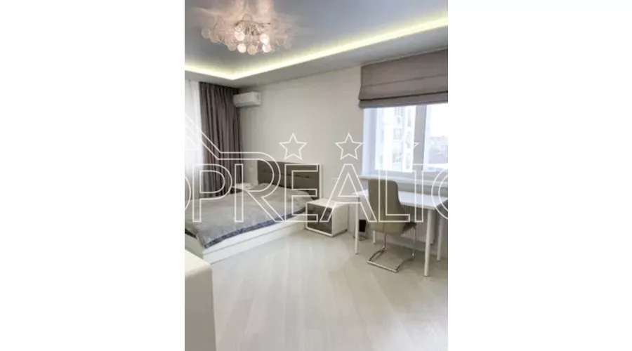 Продаж 2-кімнатної квартири в ЖК Левада | Toprealtor