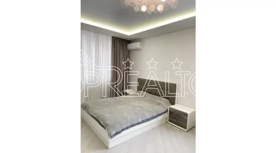 Продаж 2-кімнатної квартири в ЖК Левада | Toprealtor